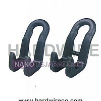 ورق گیر چنگکی ورق گیر چنگکی